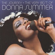 Donna Summer - The Journey